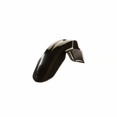 Acerbis 01-08 Suzuki RM / 07-09 RMZ250 / 05-07 RMZ450 Front Fender - Black