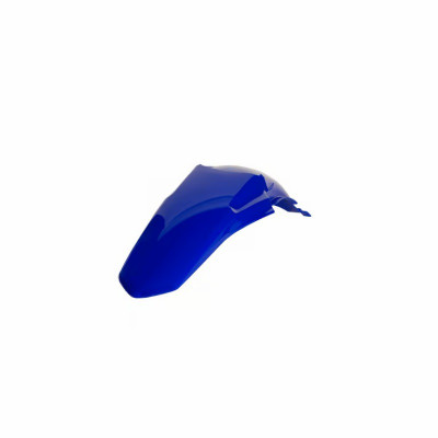 Acerbis Yamaha YZ125/250 Rear Fender - Blue (Part #2040500003)
