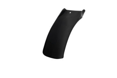 Acerbis 2081680001 Black Mud Flap for Honda CR/CRF250R and CRF450R/X Models