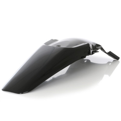 Acerbis Honda CRF150R Rear Fender - Black (Part #2084550001)