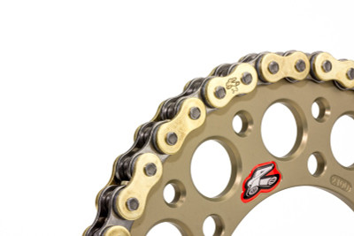 Renthal R3-3 Road 520 120L SRS Chain for Powersports Vehicles