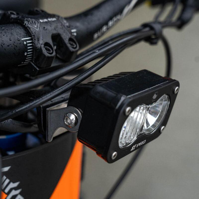 Baja Designs Sur-Ron/Talaria S2 Pro Headlight Kit - Powerful LED Headlight for Powersports