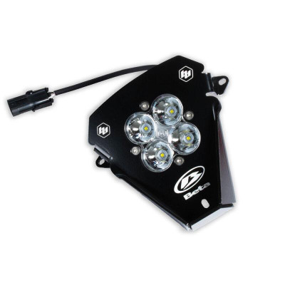 Baja Designs Squadron Pro Headlight Kit (A/C) for Beta RR 2-Stroke 2020-on - 497050AC