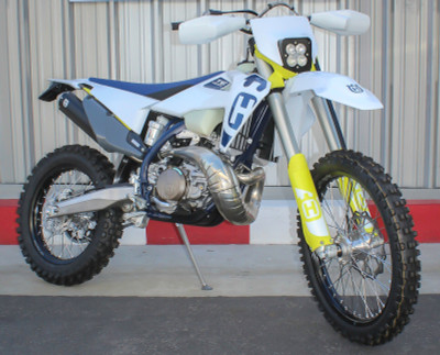 Baja Designs XL80 LED Husqvarna Kit for 2016-2018 Models