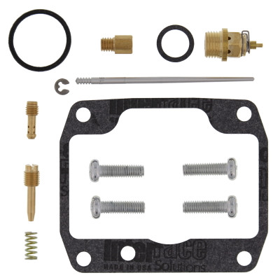 All Balls Racing Yamaha WR250 Carburetor Rebuild Kit (92-94)