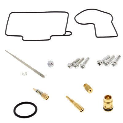 All Balls Racing Carburetor Rebuild Kit for Honda CR250R (2005-2007) – Part #26-1162