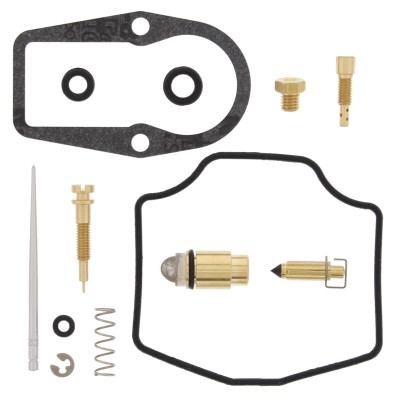 All Balls Racing Carburetor Rebuild Kit for Yamaha TTR230 (Part #26-1322)