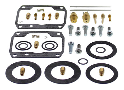 All Balls Racing 26-1810 Polaris 500 SKS Carburetor Rebuild Kit