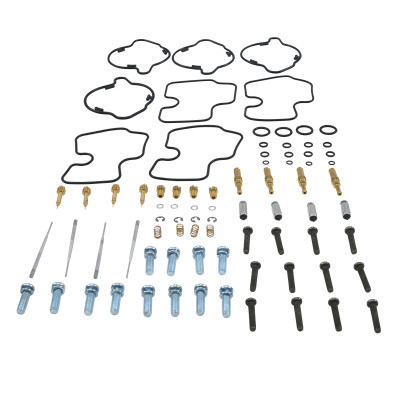 All Balls Racing Carburetor Rebuild Kit for Honda CBR900RR 1998-1999 – Part Number 26-10150