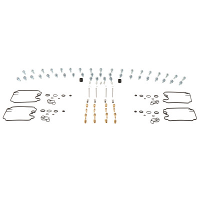 All Balls Racing 1994 Yamaha YZF750 Carburetor Rebuild Kit - Part #26-10147