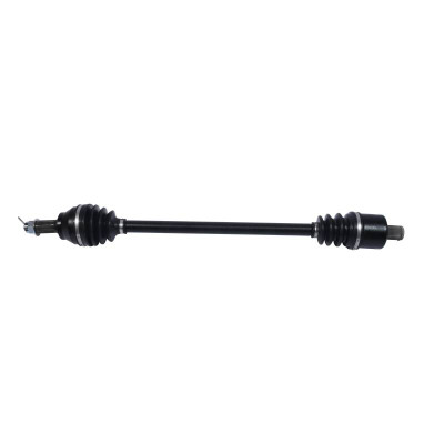 All Balls Racing 2020 Polaris General XP 1000 EPS Front Left 8-Ball Axle - Part AB8-PO-8-101