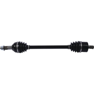 All Balls Racing 20-21 Can-Am Defender 1000 DPS Rear Left 8-Ball Axle (Part AB8-CA-8-313)