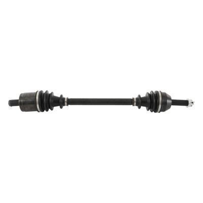 All Balls Racing 2008 Polaris Ranger 4x4 500 EFI Front Left 8-Ball Axle Part AB8-PO-8-308