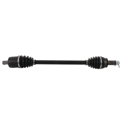 All Balls Racing 17-19 Polaris ACE 900 EPS XC Front Left 8-Ball Axle – Enhanced Durability and Smooth Operation
