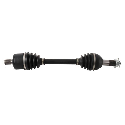 All Balls Racing 22-23 Can-Am Maverick Trail 700 Rear Left 8-Ball Axle - AB8-CA-8-332