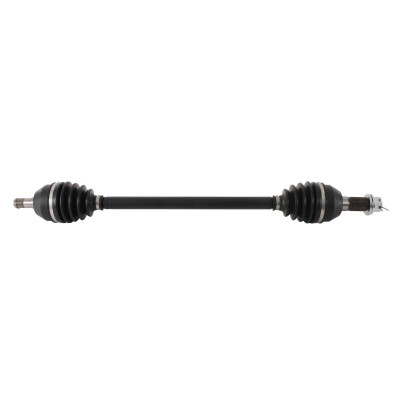 All Balls Racing 2018 Can-Am Maverick X3 900 HO Front Right 8-Ball Axle (Part AB8-CA-8-226)