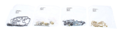 All Balls Racing Carburetor Rebuild Kit for Yamaha RX Warrior 2004-2005 - Part #26-1895