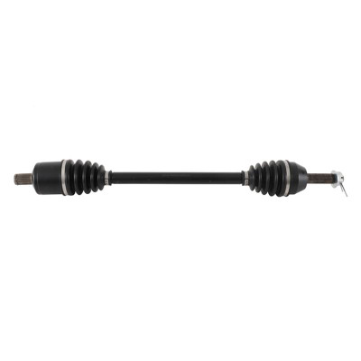 All Balls Racing 17-23 Polaris Ranger 570 Full Size 8-Ball Axle - Front Left
