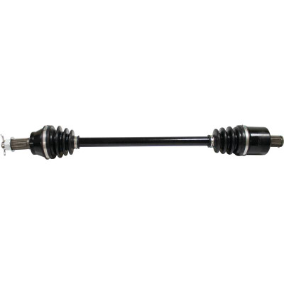 All Balls Racing 21-23 Polaris Ranger 1000 EPS 6-Ball Heavy Duty Axle Front Left (Part AB6-PO-8-411)