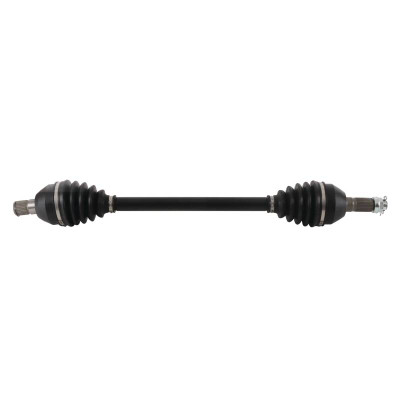 All Balls Racing 2017 Can-Am Maverick X3 Rear Left 8-Ball Axle AB8-CA-8-329