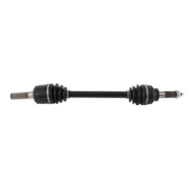 All Balls Racing 16-23 Kawasaki Mule PRO-FX 800 8-Ball Axle Rear Right - Enhanced PowerSports Performance