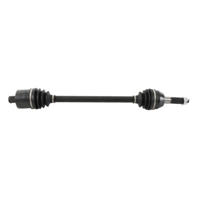 All Balls Racing 12-14 Polaris RZR 4 XP 900 Rear Left 8-Ball Axle - Enhanced Strength and Durability