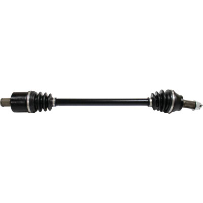 All Balls Racing 21-23 Polaris Ranger 1000 EPS Front Left 8-Ball Axle