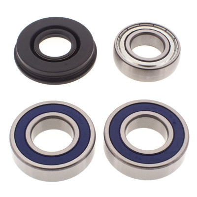 All Balls Racing Drive Shaft Rebuild Kit for Ski-Doo Freestyle 300F (Part #14-1018)