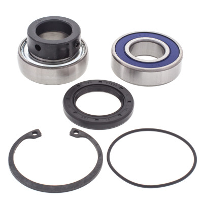 All Balls Racing Drive Shaft Bearing & Seal Kit for Polaris Star 250 – Part #14-1001