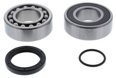 All Balls Racing 12-13 Arctic Cat 600 Sno-Pro/CC Jack Shaft Bearing & Seal Kit (Part #14-1072)