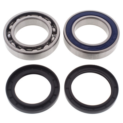 All Balls Racing Drive Shaft Bearing & Seal Kit for Arctic Cat Blast 4000 (Part #14-1065)