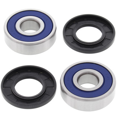All Balls Racing Honda CH150 Rear Wheel Bearing Kit Part #25-1387