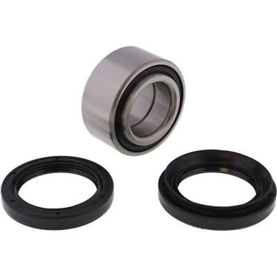 All Balls Racing 99-05 Arctic Cat 250 2x4 Wheel Bearing Kit Front - Part Number 25-1434