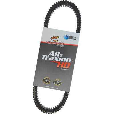 All Balls Racing 2015 Polaris Sportsman 325 ETX EFI All Traxion HD CVT Belt (Part #25-9008)