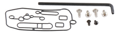 All Balls Racing KTM SX 450 Carburetor Mid Body and Jet Block Gasket Kit (Part #26-1512)