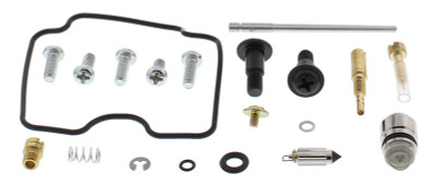 All Balls Racing Carburetor Rebuild Kit for Suzuki GZ250 1999-2010 - Part #26-1659
