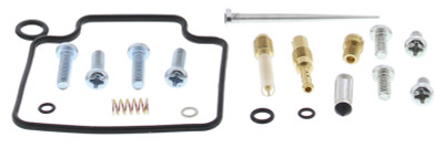 All Balls Racing Carburetor Rebuild Kit for Honda VT600C Shadow (Years 1999-2003)