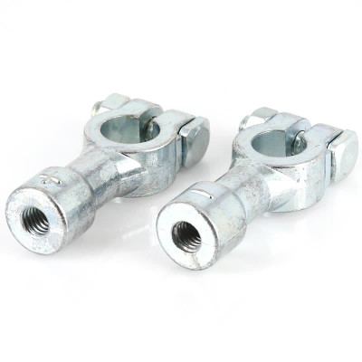 Antigravity Batteries AG-TA-SM Top Post to Side Terminal Adapter for Powersports Batteries