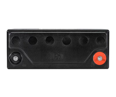 Odyssey Battery Powersport Extreme AGM Battery (Part No. ODS-AGM30E)