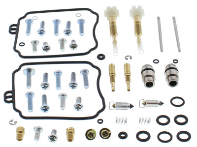 All Balls Racing Carburetor Rebuild Kit for Yamaha XVS650 V-Star (98-05) - Part 26-1632