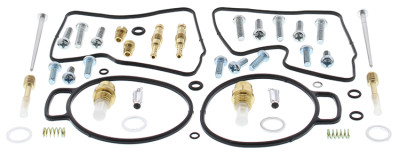 All Balls Racing Carburetor Rebuild Kit for Honda GL1500A (Part #26-1672)