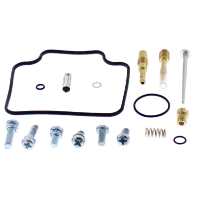 All Balls Racing Carburetor Rebuild Kit for Honda CN250 86-01