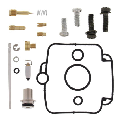 All Balls Racing Carburetor Rebuild Kit for 1993-1999 Suzuki DR350SE Part #26-1130