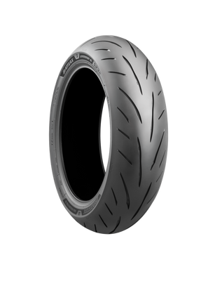 Bridgestone Battlax Hypersport S23R 140/70R17M/C 66H TL Rear Motorcycle Tire