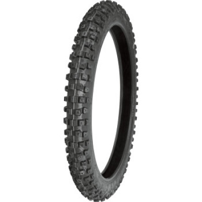 Bridgestone M23 Front Tire - 70/100-17 40M for Small and Mini Bikes
