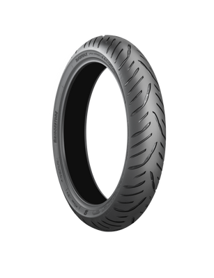 Bridgestone Battlax Sport Touring T33F Front Tire - 120/60ZR17M/C 55W TL