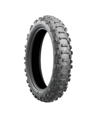 Bridgestone Battlecross E50 Off-Road Motorcycle Tire - 120/90-18 M/C 65P Rear