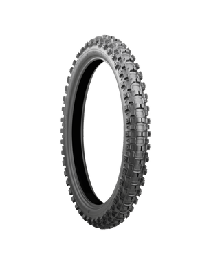 Bridgestone Battlecross X31F Tire - 80/100-21 51M Front for Intermediate Off-Road Motorcycles