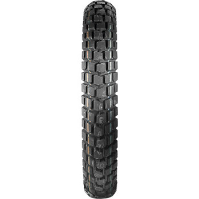 Bridgestone Trail Wing TW42R Tire - 120/90-17 M/C 64S TL Rear for Powersports Vehicles