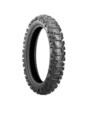 Bridgestone Battlecross X31R Tire - 110/90-19 62M Rear for Intermediate Terrain Performance